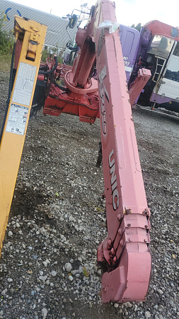КМУ UNIC URU344SLX 
