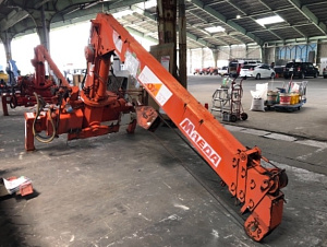 Купить MAEDA MC374US по цене 450000 руб