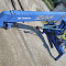 КМУ TADANO ZEST ZE363USXR