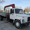 ГАЗ 3309 С ЯПОНСКОЙ КМУ SAKAICRANE373USX по цене 770000 руб на Урал-КМУ