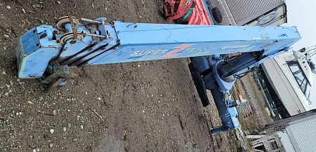 КМУ TADANO SZFX305R