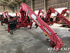 Купить КМУ UNIC URU344X по цене 1 007 500 руб