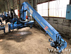Купить КМУ TADANO SZFX364USX по цене 1 083 000 руб