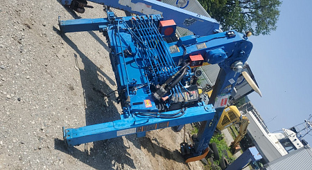 КМУ UNIC URU294SLXR