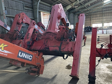 КМУ UNIC URU504SLGR