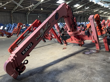 КМУ UNIC URU504SLGR