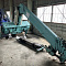 КМУ TADANO SZ366USXR MOMOCO