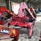 КМУ UNIC URU344X