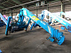 Купить КМУ TADANO SZ366SLGX по цене 600000 руб