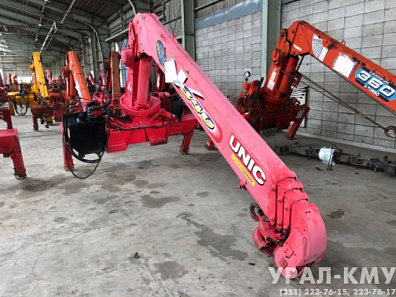 Купить КМУ UNIC URU344X по цене 805 000 руб