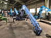 Купить КМУ TADANO RAC ZR304R по цене 515000 руб