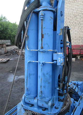 DONGYANG SS1926 по цене 1300000 руб на Урал-КМУ