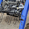 КМУ TADANO ZEST ECO ZE503SLGR