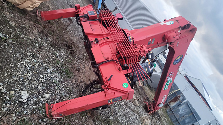 КМУ UNIC URU503USR