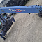 КМУ TADANO CARGO ZR364USXR