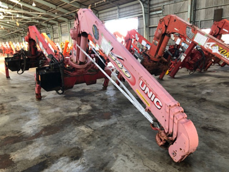 КМУ UNIC URU344X