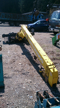 SHINMAYWA CB293 по цене 440000 руб на Урал-КМУ