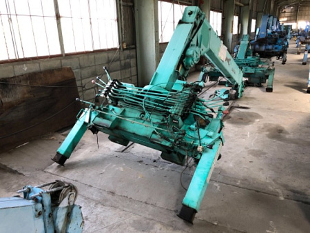 КМУ SAKAI SK274USХR
