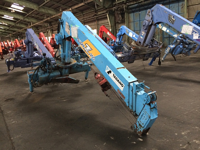 Купить TADANO SZ255 по цене 350000 руб