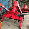 КМУ UNIC URU344X по цене 805 000 руб на Урал-КМУ