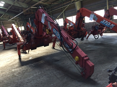 Купить UNIC UR363USX по цене 435000 руб