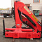 Palfinger PK 15500 Performance по цене 800000 руб на Урал-КМУ