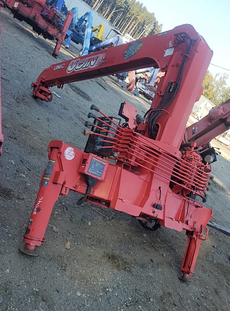 КМУ UNIC URU344XR