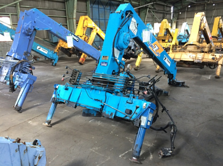 TADANO SZ256 по цене 370000 руб на Урал-КМУ