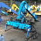 TADANO SZ256 по цене 370000 руб на Урал-КМУ