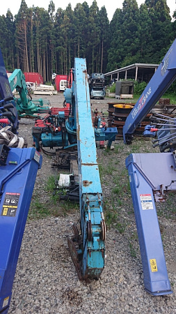 TADANO SZ255R по цене 360000 руб на Урал-КМУ