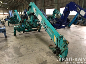 Купить КМУ MAEDA MC284USR по цене 730 000 руб