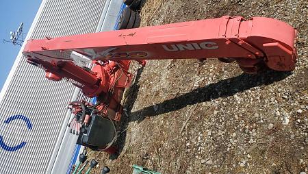 КМУ UNIC URU343X