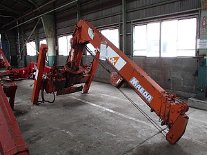 Купить MAEDA MC375SL по цене 350000 руб