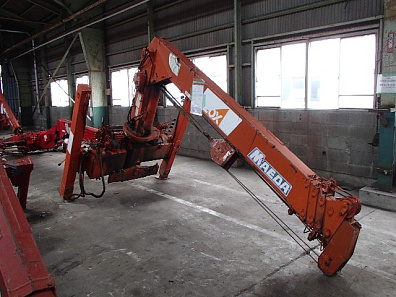 Купить MAEDA MC375SL по цене 350000 руб