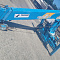 КМУ TADANO SZ366SLGXR
