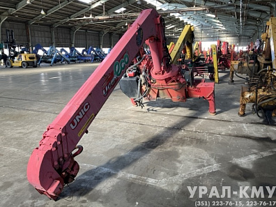 Купить КМУ UNIC URU344XR  по цене 1 265 500 руб