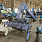 КМУ TADANO CARGO CRANE ZR305