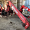 КМУ UNIC URU504USR по цене 1 687 250 руб на Урал-КМУ