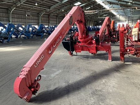 КМУ UNIC URU374USXR
