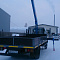 Hyundai HD78 Super Long c КМУ TADANO SZ306 по цене 1650000 руб на Урал-КМУ