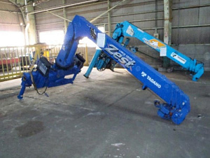 Купить TADANO ZE304MH по цене 450000 руб