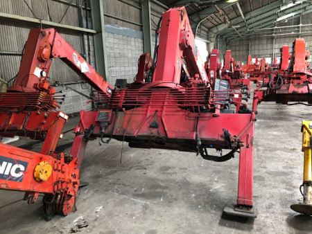 КМУ UNIC URU503USR