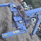 КМУ TADANO RAC ZR503USR