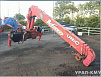 Купить КМУ UNIC URU344X по цене 780 000 руб