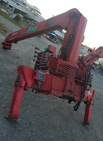 КМУ UNIC URU374USXR