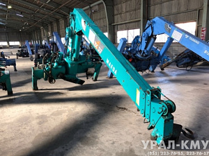 Купить КМУ MAEDA MC374USR по цене 907 200 руб