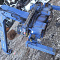 КМУ TADANO ZEST ECO ZE364USXR