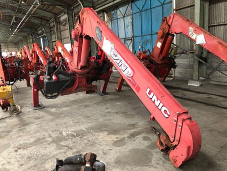 КМУ UNIC URU503USR