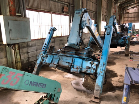 КМУ TADANO SZ304SL по цене 969 600 руб на Урал-КМУ