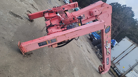 КМУ UNIC URU504SLGR